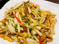 -集贤门·徽菜(福田店)