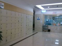 -美年大健康体检(绵阳店)