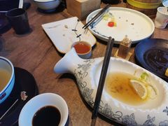-香园茶社·金陵小灶(老门东店)