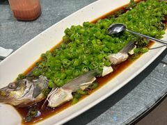 -望乡楼上海菜(日月光店)