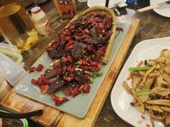 -69艺术餐厅(宋庄店)