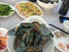 -众味海鲜大排档·活海鲜·潮汕味(南澳店)