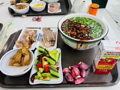 -伊穆祥牛肉面总店·清真