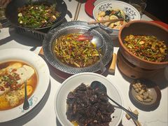 -烹湘·鲜炒湖南土菜(海珠店)