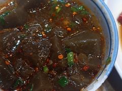 神仙粉-独秀小吃(蓝田店)