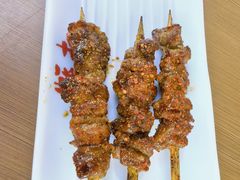 -蚝翅·海鲜粥·烧烤·龙虾季(海曙天一店)