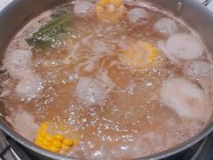 -汕头八合里海记牛肉店(清河店)