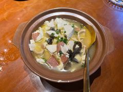 -徽三说·土徽菜·中国徽菜连锁品牌(一中店)