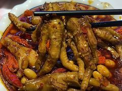 -老闵田螺馆·南昌市井菜·特色小吃(总店)