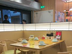 -伊喜饺子·烤鸭(五道口学院路店)