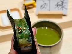 -橼舍鮨青木