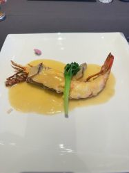 -锦江汤臣洲际大酒店·宴会厅