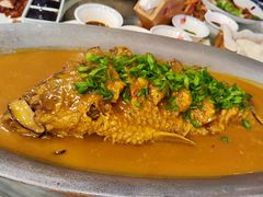 -山西会馆·晋菜·晋商宴·牌匾博物馆(胜利东街店)