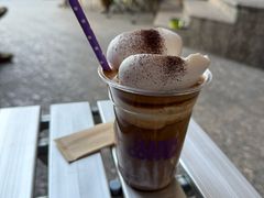 -HANA COFFEE(长寿路店)