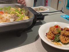 -新佳丽时尚广场