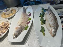 -聚丰园•湖鲜餐厅(阿红私房菜梅石路店)