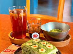 -GOIN CAFE 光阴咖啡馆