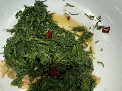 -村长家的疙瘩汤·东营菜(东营茶城店)