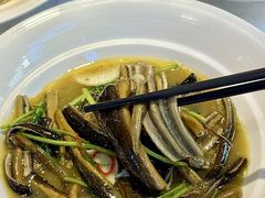 -老人和饭店(淮海中路店)
