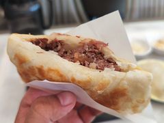 加焖子驴肉火烧-高玛纳驴肉火烧(一世界店)