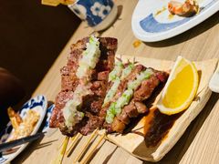 -小山日本料理(兴业太古汇店)