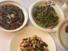 -天福苑(崇宁路店)