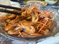 -太湖好灶头土菜馆(石公路店)