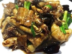 -九龙餐厅(大沽路店)