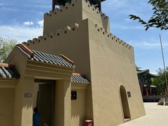 -哈密回王府景区