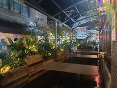 -翡翠鸟精品泰国菜(北辰财富中心店)