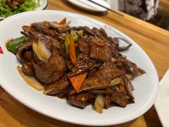 -东方肉馆(文庭雅苑店)