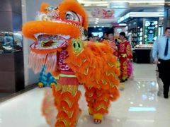 -花花卷卷·鲜食蛋糕(静安久光百货店)