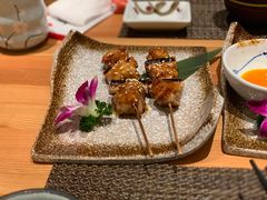 -皇品田苑日式料理(苏州中心店)
