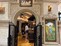 -B&C黄油与面包·THE GARDEN BAKERY概念店(世纪汇店)