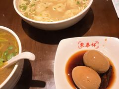 -东泰祥生煎馆(陕西南路店)