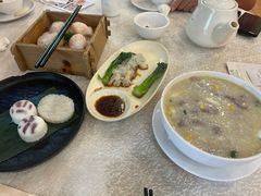 -龙的酒楼·手工早茶·顺德菜(近良路店)