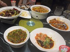 -美庐餐厅·湖北菜·吴佩孚公馆(南京路店)