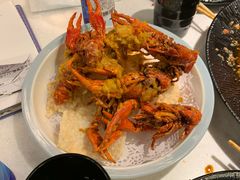 -红盔甲·小龙虾(天钥桥店)