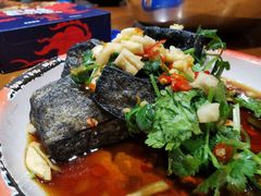 -琥珀老六龙虾(四里河店)