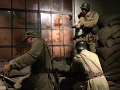 -上海四行仓库抗战纪念馆