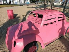 -玫瑰海岸文化旅游度假区