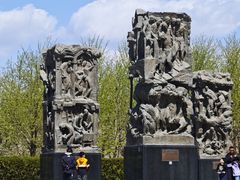 -中国人民抗日战争纪念雕塑园