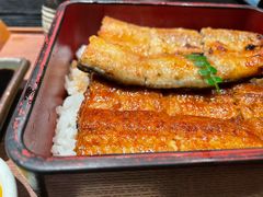 -玄白·炭烤活鳗(上海首店)