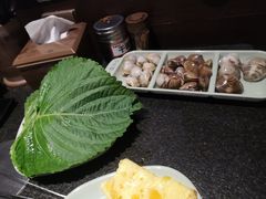 -韩盛·盛江山自助料理(中街大悦城店)