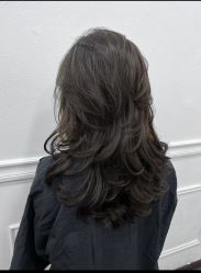 -丽时 Hair Salon