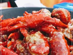 -聚味瞿记·龙虾堂(树木岭店)