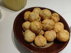 -乔阿马·江南味·驴肉香(龙湖华泾天街店)