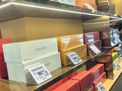 -Olé精品超市(上海港汇恒隆店)