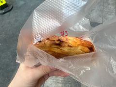 -涂记油酥饼(江汉三路店)