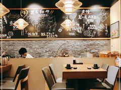 大堂-吉兆手握寿司(车公庙店)